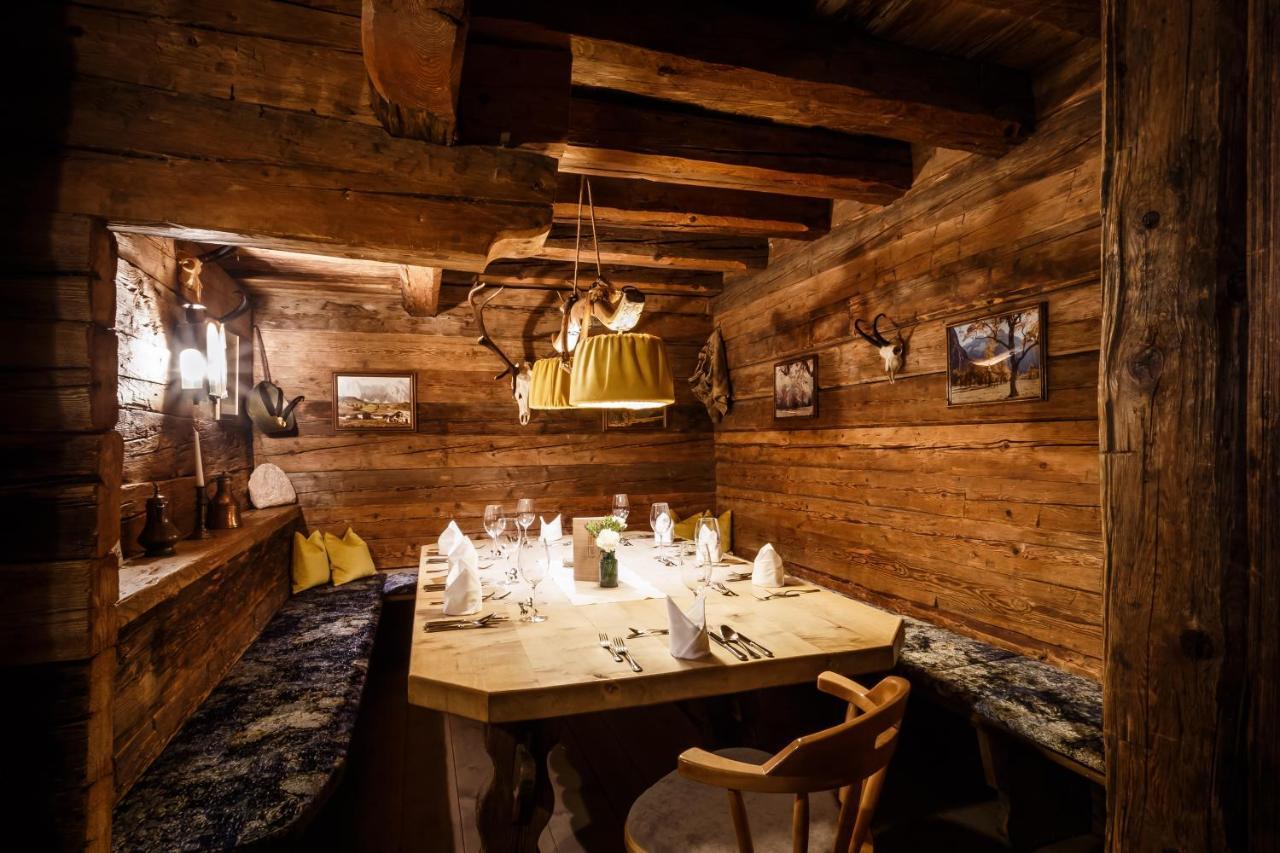 Alpengasthof&Alpencafé Eng Hinterriß Extérieur photo