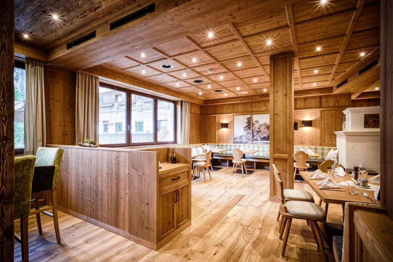 Alpengasthof&Alpencafé Eng Hinterriß Extérieur photo