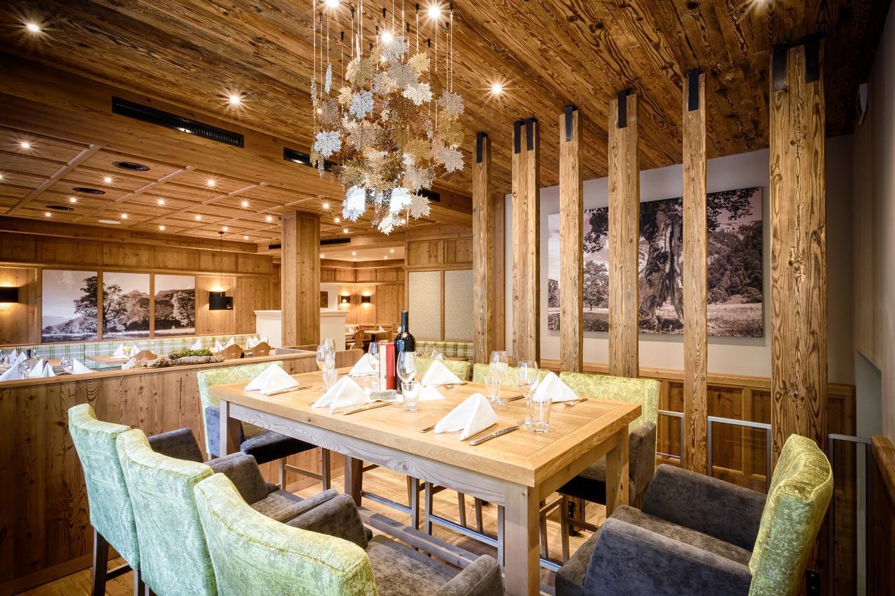 Alpengasthof&Alpencafé Eng Hinterriß Extérieur photo